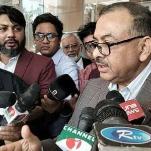 প্রার্থীদের নিরাপত্তায় ব্যবস্থা নেওয়া হচ্ছে: ডিএমপি কমিশনার