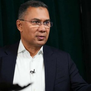 লন্ডনে তারেক রহমানের শেষ কর্মসূচি ১৬ ডি‌সেম্বর