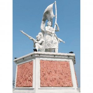 আজকের দিনে পালিয়ে যায় হানাদাররা, মুক্ত হয় সিরাজগঞ্জ আজকের দিনে পালিয়ে যায় হানাদাররা, মুক্ত হয় সিরাজগঞ্জ