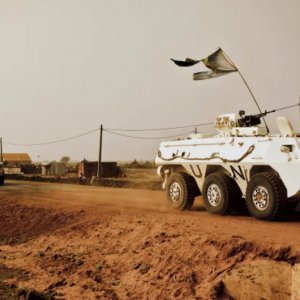 সুদানে বাংলাদেশি শান্তিরক্ষীদের ওপর হামলা, জাতিসংঘ মহাসচিবের তীব্র নিন্দা