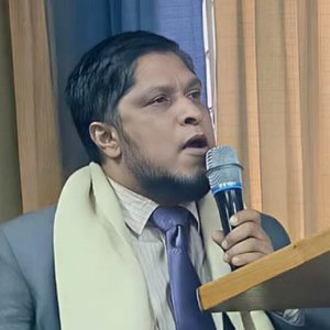 পাকিস্তানি বাহিনী বুদ্ধিজীবীদের হত্যা করবে, এটা অবান্তর: চবির সহ-উপাচার্য পাকিস্তানি বাহিনী বুদ্ধিজীবীদের হত্যা করবে, এটা অবান্তর: চবির সহ-উপাচার্য