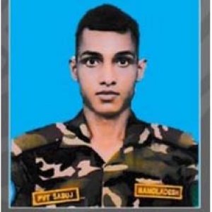 সুদানে সন্ত্রাসী হামলায় নিহত শান্তিরক্ষী সবুজের গাইবান্ধার বাড়িতে আহাজারি