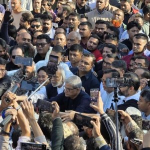 নির্বাচনকে ঘিরে দেশে হত্যাকাণ্ড বেড়ে যাওয়ার আশঙ্কা মির্জা ফখরুলের