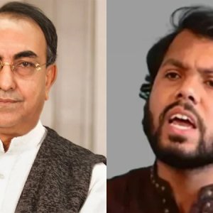 হাদিকে গুলির ঘটনায় মির্জা আব্বাসকে নিয়ে মিথ্যা সংবাদ প্রচারের অভিযোগে মামলা