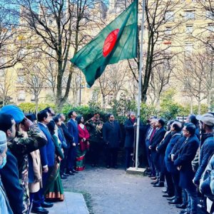 বিভিন্ন দেশের বাংলাদেশ দূতাবাসে বিজয় দিবস উদযাপনের প্রস্তুতি