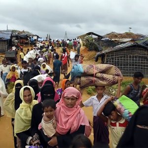 জেনেভায় রোহিঙ্গা নিয়ে উচ্চ পর্যায়ের বৈঠক, অগ্রগতি তুলে ধরবে বাংলাদেশ