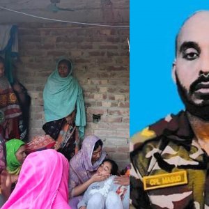 আমাকে ভালো থাকতে বলে ছেলেটা চলে গেলো, নিহত শান্তিরক্ষী রানার মা