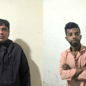 জুলাই রেবেলস সদস্যের ওপর হামলা: গ্রেফতার ২