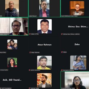 তামাক নিয়ন্ত্রণে বৈশ্বিক প্রতিশ্রুতি পূরণে এগিয়ে বাংলাদেশ, আইন সংশোধনের দাবি