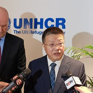 রোহিঙ্গা প্রত্যাবাসনে আর দেরি করা উচিত নয়: চীনের রাষ্ট্রদূত