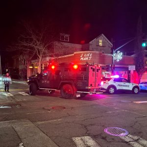 যুক্তরাষ্ট্রের ব্রাউন বিশ্ববিদ্যালয়ে বন্দুকধারীর গুলি, ২ শিক্ষার্থী নিহত