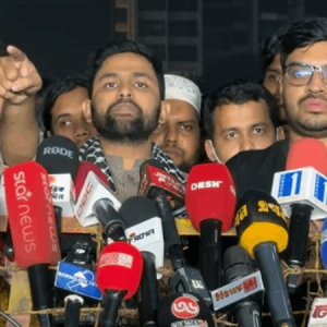 ‘উন্নত চিকিৎসার জন্য হাদিকে বিদেশে নেওয়া হবে’