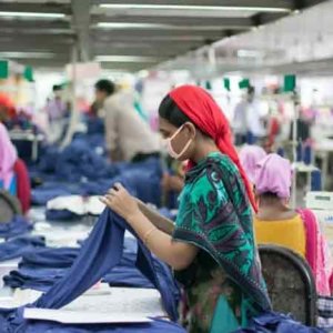 যুক্তরাষ্ট্রের পাল্টা শুল্কের প্রভাব অপ্রচলিত বাজারে, পোশাক রফতানিতে ধাক্কা