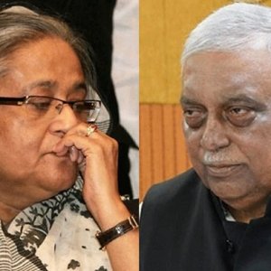 শেখ হাসিনা-কামালের সাজা বাড়াতে কী বলা হয়েছে প্রসিকিউশনের ৮ যুক্তিতে