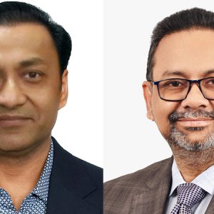 বাজুসের প্রধান উপদেষ্টা সায়েম সোবহান ও প্রেসিডেন্টে এনামুল হক