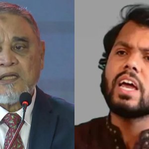 হাদিকে নিয়ে সিইসির বক্তব্যের ব্যাখ্যা দিলো নির্বাচন কমিশন