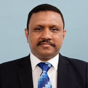 প্রিমিয়ার ব্যাংকের নতুন এমডি মনজুর মফিজ