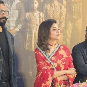 অবশেষে মুক্ত ‘অমীমাংসিত’: নির্মাতার কণ্ঠে ক্ষোভ