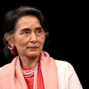 সু চি বেঁচে আছেন কিনা, তা নিয়েই অনিশ্চয়তায় ছেলে