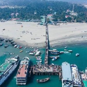ডিসেম্বরের শেষ পর্যন্ত সেন্ট মার্টিনগামী জাহাজের সব টিকিট অগ্রিম বিক্রি ডিসেম্বরের শেষ পর্যন্ত সেন্ট মার্টিনগামী জাহাজের সব টিকিট অগ্রিম বিক্রি