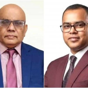 যুক্তরাজ্য বিএনপির মেয়াদোত্তীর্ণ কমিটি ভেঙে আংশিক আহ্বায়ক কমিটি গঠন