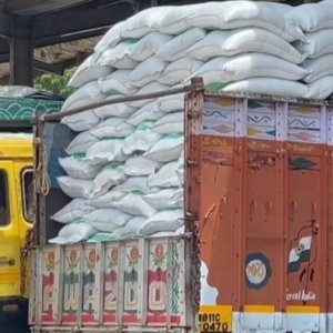 আবারও ভারত থেকে চাল আমদানির সিদ্ধান্ত