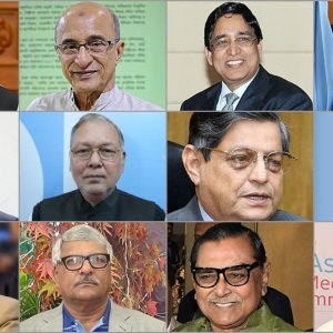 কারাগারে দ্বিতীয় বিজয় দিবস কাটাবেন বিজয়ের কারিগররা