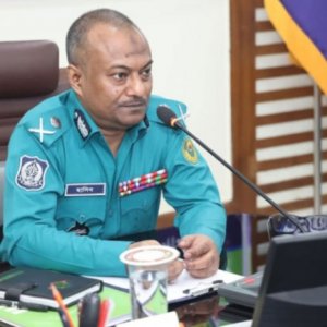 এনসিপি ও বৈষম্যবিরোধী নেতাদের নিরাপত্তা দেওয়ার নির্দেশ সিএমপি কমিশনারের