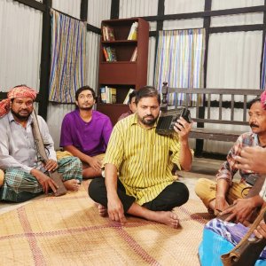 বিজয় দিবসে বিটিভিতে ‘মানচিত্র’ এবং...