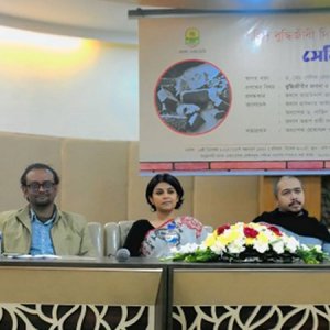 ‘শহীদ বুদ্ধিজীবীরা স্বাধীনতার বুদ্ধিবৃত্তিক ও সাংস্কৃতিক পাটাতন নির্মাণ করেছেন’