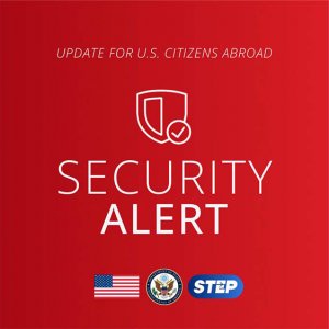 নির্বাচনকে ঘিরে বাংলাদেশে যুক্তরাষ্ট্রের নিরাপত্তা সতর্কতা