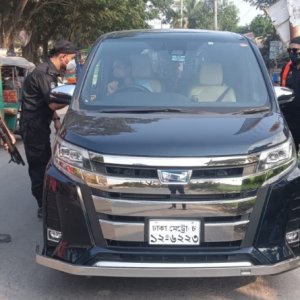 বিজয় দিবসে নিরাপত্তায়  র‌্যাবের বিশেষ ব্যবস্থা