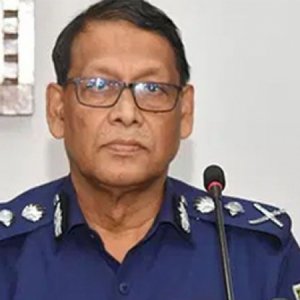 আইজিপি বাহারুল আলমের অপসারণ চেয়ে রিট খারিজ