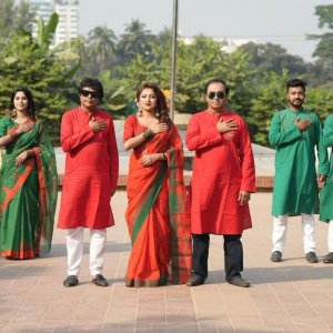 ‘যে কেউ গানটি প্রকাশ করতে পারবেন’