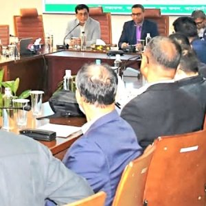 বন্যপ্রাণী গবেষকদের জন্য ৫০ লাখ টাকার অনুদান দিচ্ছে বন বিভাগ