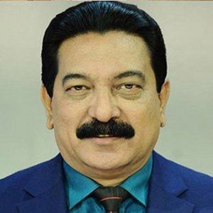 ক্ষমা চেয়ে জাতীয় পার্টিতে ফিরেছেন মসিউর রহমান রাঙ্গা, করবেন নির্বাচন