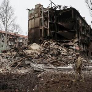 যুদ্ধে ইউক্রেনের ক্ষতিপূরণে ইউরোপের উদ্যোগ