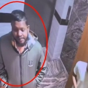 হাদিকে হত্যাচেষ্টা: সন্দেহভাজন মাসুদের সহযোগী কবির আটক