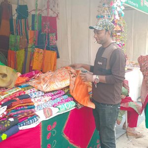 বিজয় দিবস উপলক্ষে ঢাকা জেলা প্রশাসনের তিন দিনব্যাপী মেলা