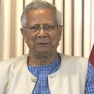 এবারের নির্বাচন দেশের ভবিষ্যৎ পথরেখা নির্ধারণের ঐতিহাসিক মুহূর্ত: প্রধান উপদেষ্টা