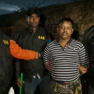 হাদিকে গুলির পরই গা ঢাকা দেন কবির, পালিয়ে ছিলেন ফতুল্লায়: র‍্যাব