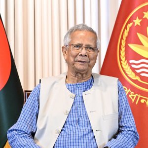 হাদির ওপর হামলা বাংলাদেশের অস্তিত্বের ওপর আঘাত: প্রধান উপদেষ্টা