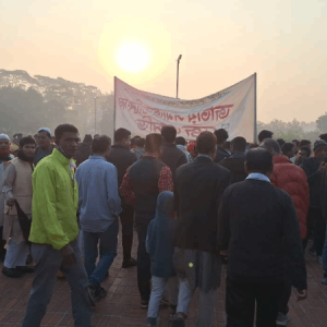 সর্বসাধারণের শ্রদ্ধার জন্য খুলে দেওয়া হলো স্মৃতিসৌধের ফটক সর্বসাধারণের শ্রদ্ধার জন্য খুলে দেওয়া হলো স্মৃতিসৌধের ফটক