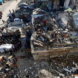 গাজায় যুদ্ধবিরতি চুক্তির অনিশ্চিত ভবিষ্যৎ, টিকে থাকা নিয়ে সংশয়