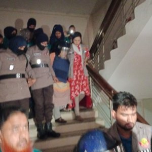 হাদিকে হত্যাচেষ্টা: আদালতে জবানবন্দি দিলেন ফয়সালের বাবা-মা