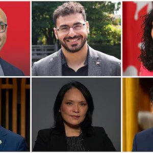 পশ্চিম তীরে প্রবেশে বাধা, কানাডার ৬ এমপিকে ফেরত পাঠালো ইসরায়েল