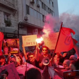 ভুল বসন্ত: তিউনিসিয়ায় বিপ্লবের স্বপ্ন কি শেষ?