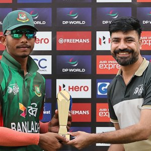 শ্রীলঙ্কাকে হারিয়ে সেমিতে পাকিস্তানকে পেলো বাংলাদেশ 