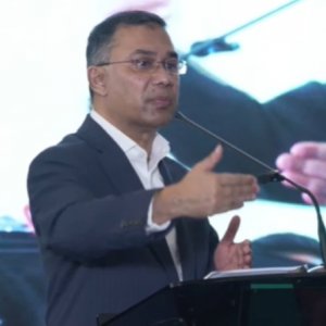 ইনশাআল্লাহ ২৫ ডিসেম্বর দেশে ফিরবো: তারেক রহমান