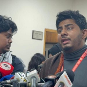 আগামী নির্বাচনে দ্বাদশের প্রার্থীদের বাদ দেওয়ার দাবি